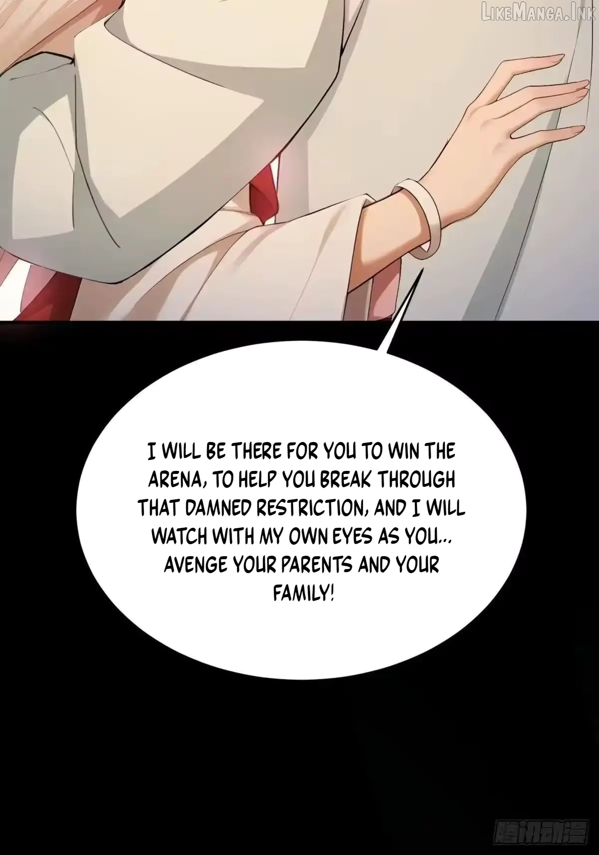 To Save Seven Villainesses, I Went Full Harem! Chapter 64  - page 41